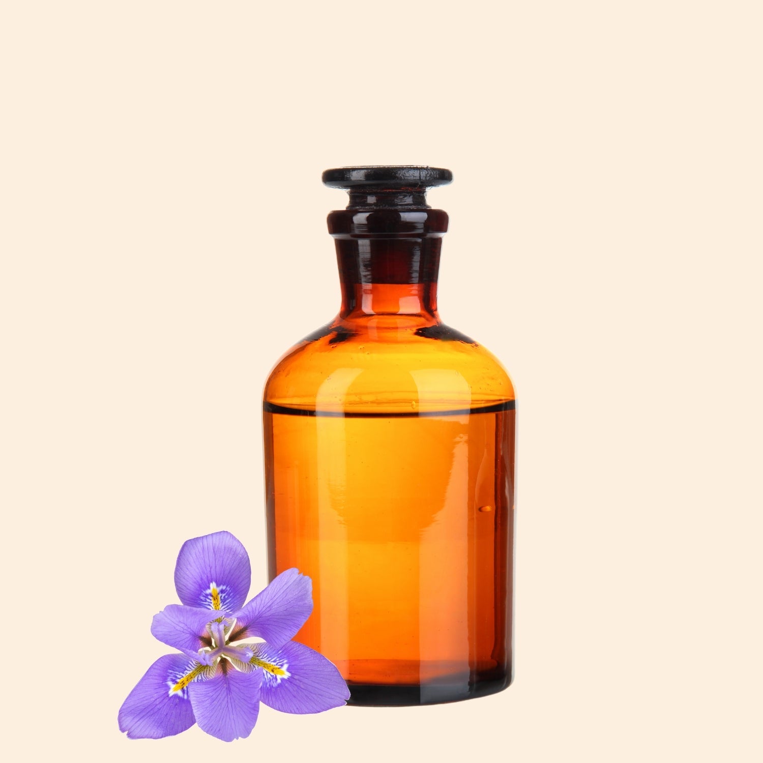 Iris Hydrosol Iris Hydrosol